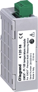 Legrand - LEXIC DIN Multifunctionele paneelmeter mulpnlmtr 412058