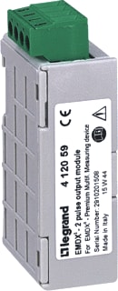 Legrand - LEXIC DIN Multifunctionele paneelmeter 412059