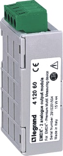 Legrand - LEXIC DIN Multifunctionele paneelmeter mulpnlmtr 412060