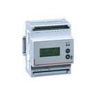 Legrand - LEXIC Converter impulsconcentrator 4mod