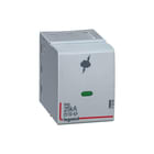 Legrand - LEXIC DIN Netoverspanningsbeveiliging vervcassette t1/25ka vr o