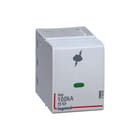 Legrand - LEXIC DIN Netoverspanningsbeveiliging Module N-Pe T1 25Ka