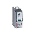 Legrand - LEXIC DIN Netoverspanningsbeveiliging Verv.Cassette T2/20Ka
