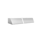 Schneider Electric - Afdekkap rangeerkanaal Afdkkp Rangeerknl Szgrk4