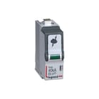 Legrand - LEXIC DIN Netoverspanningsbeveiliging Verv.Cassette T2 40Ka440V