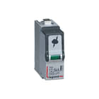 Legrand - LEXIC DIN Netoverspanningsbeveiliging Vervcassette T1+T2/12.5Ka