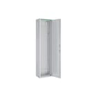Schneider Electric - Installatiekast leeg installkst leeg abwrs108