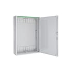 Schneider Electric - Installatiekast leeg  installkst leeg abwrs205