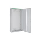 Schneider Electric - Installatiekast leeg  installkst leeg abwrs207
