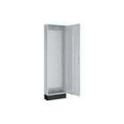 Schneider Electric - Installatiekast leeg  installkst leeg abwrs212