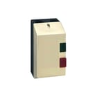 Legrand - LEXIC CTX3 Schakelaarkast leeg doos starter drukk.-ctx³2