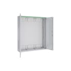 Schneider Electric - Installatiekast leeg Installkst Leeg Abwrs306