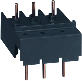 Legrand - LEXIC Bedradingsset vermogensschakelaar con mpx32h/ma ctx22ac