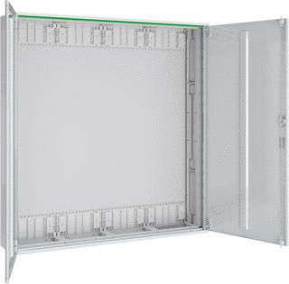 Schneider Electric - Installatiekast leeg  installkst leeg abwrs407