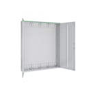 Schneider Electric - Installatiekast leeg  installkst leeg abwrs408