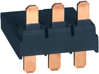 Legrand - LEXIC Bedradingsset vermogensschakelaar con mpx63h ctx65ac kooikl