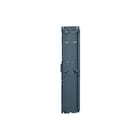 Legrand - LEXIC MPX3 Bedradingsset vermogensschakelaar montageplaat voor mpx³100