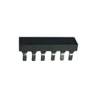 Legrand - LEXIC MPX3 Kamrail kamrail 417472