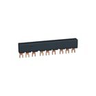 Legrand - LEXIC MPX3 Kamrail rail 3 apparaten mpx³ 32s