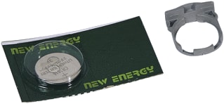 Legrand - LEXIC DPX3 Batterij, oplaadbaar 421082
