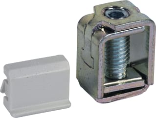 Legrand - LEXIC DPX3 Aansluitklem voor hoofdkabel aanslklm 421093       se3