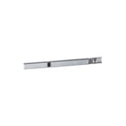 Legrand - Zucchini Railkoker ms 63 cu. recht element l