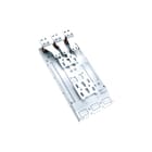 Legrand - LEXIC DPX3 Stroomrailadapter dpx3 1600 adapt bekab bov