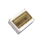 LSK - PS Groepenkast, leeg Auto 6 Modules 170X135 Hxb