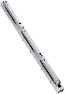 Legrand - LEXIC SPX3 Stroomrailsteun Houder Railsyst 185Mm