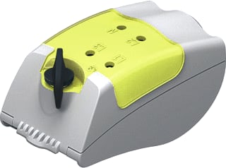 Legrand - Zucchini Aftakkast railkoker lbd plug 16a (l1-n+d)+1m