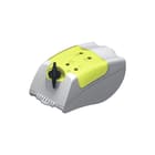 Legrand - Zucchini Aftakkast railkoker lbd plug 16a (l1-n+d)+1m