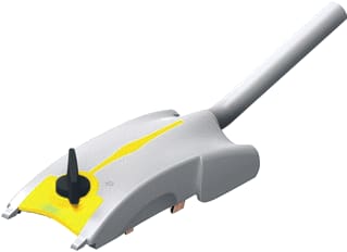 Legrand - Zucchini Aftakkast railkoker lbd plug 10a (enkel data)
