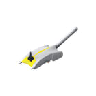 Legrand - Zucchini Aftakkast railkoker lbd plug 10a (enkel data)