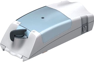 Legrand - Zucchini Aftakkast railkoker Lbplus Plug 3F 25A Zek.H.