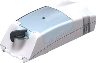 Legrand - Zucchini Aftakkast railkoker 75007207