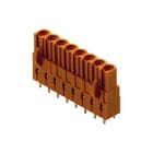 Weidmüller - Printplaatconnector 1646170000