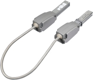 Legrand - Zucchini Railkoker flex element lbd25/402
