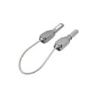 Legrand - Zucchini Railkoker flex element lbd25/402