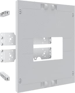 Schneider Electric - Inbouwunit leeg Inb Unit Leeg Szmt12130