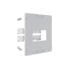 Schneider Electric - Inbouwunit leeg Inb Unit Leeg Szmt12130
