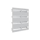 Schneider Electric - Inbouwunit leeg Inb Unit Leeg Szmt2420