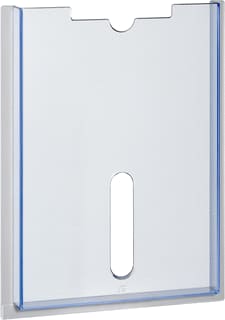 Schneider Electric - Documenthouder voor kast/lessenaar  docuhouder szfbs5