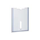 Schneider Electric - Documenthouder voor kast/lessenaar  docuhouder szfbs5