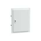 Schneider Electric - PrismaSeT XS Groepenkast, leeg mod verd prisms xs inb 2x13