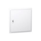Schneider Electric - PrismaSeT XS Groepenkast, leeg Mod Verd Prisms Xs Inb 2X18