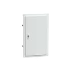 Schneider Electric - PrismaSeT XS Groepenkast, leeg mod verd prisms xs inb 2x13