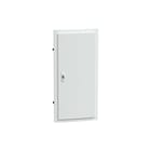 Schneider Electric - PrismaSeT XS Groepenkast, leeg mod verd prisms xs inb 4x13