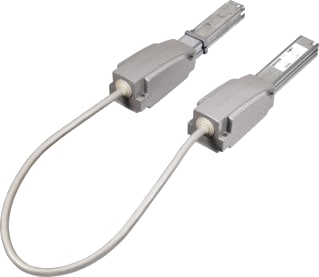 Legrand - Zucchini Railkoker flex element lbd632