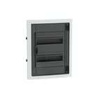 Schneider Electric - PrismaSeT XS Groepenkast, leeg mod verd prisms xs inb 2x13