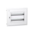 Schneider Electric - PrismaSeT XS Groepenkast, leeg mod verd prisms xs inb 2x24